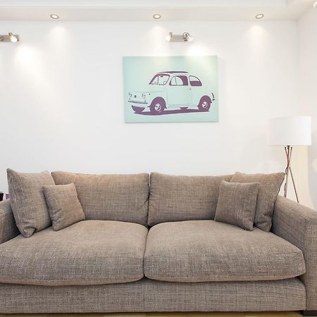 Apartamento Italianflat - Stamford Bridge Londres Exterior foto