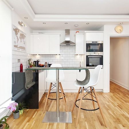 Apartamento Italianflat - Stamford Bridge Londres Exterior foto