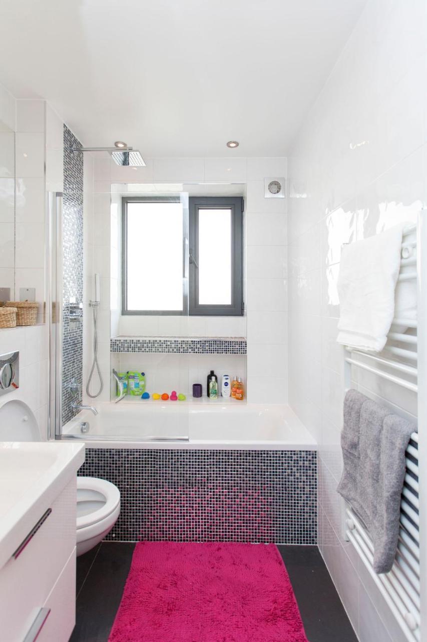 Apartamento Italianflat - Stamford Bridge Londres Exterior foto