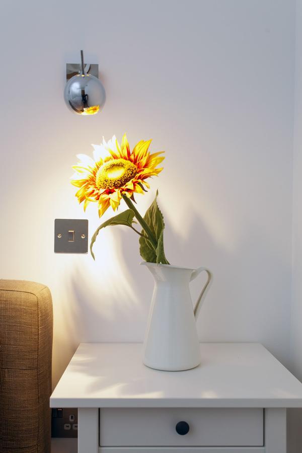 Apartamento Italianflat - Stamford Bridge Londres Exterior foto
