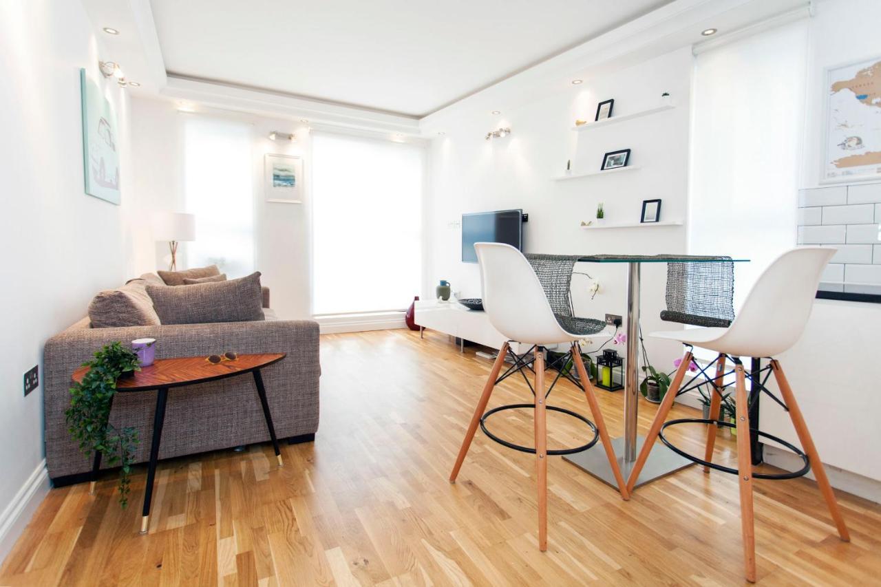 Apartamento Italianflat - Stamford Bridge Londres Exterior foto
